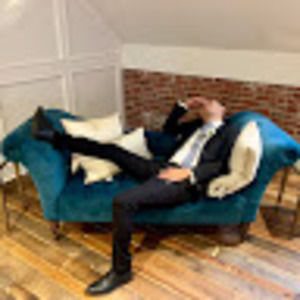 Meet your Posher, Fidel